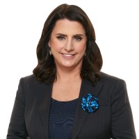 Courtney Self