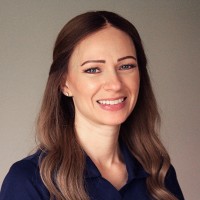 Barbara Calandra Pt, Dpt