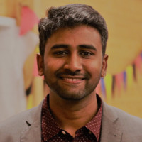 Sujan Vijaya Kumar