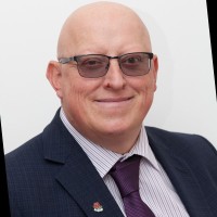 Ian R Jones