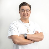 Nick Wong