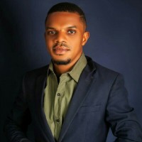 Emmanuel Egaga (mMBA)