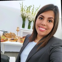 Gladys Vásquez Mora