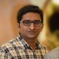 Brijesh Shah