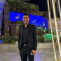 Kirolos Gamil