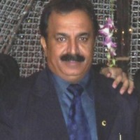 Anil Sapra