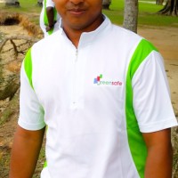 Md Masud Rana