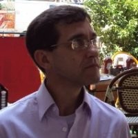 Luiz Carlos Menezes