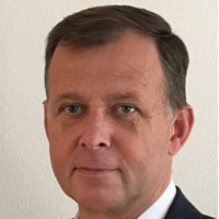 Rob Tollenaar