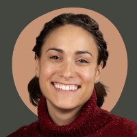 Maggie Crawford
