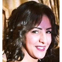 Eman Mohamed