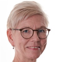 Maria Andersson