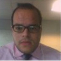 Cesar Oscar Puga Patiño