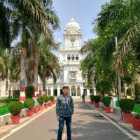 Sumit Godiyal