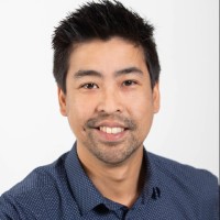 Peter Fong-Plaimer