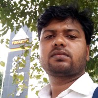 PRAWESH YADAV