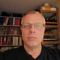 Jesper Lyder Hansen