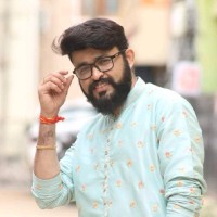 Manjunath Jeeva