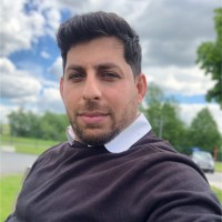 Hossein Saeidi