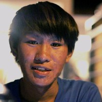 Rong Xiang Thian