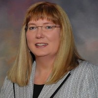 Katherine Ann Cahill