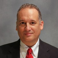 Steve Roberts