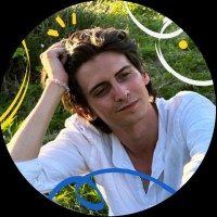 Kazi Máté Benjámin