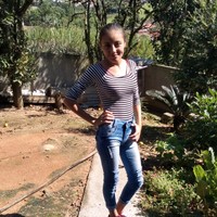 Luziane Aparecida De Quadros