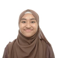 Nur Syazana Mahmuddin