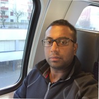 Vikram Sridharan