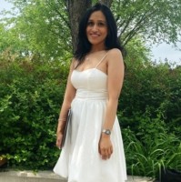 Navriti Mittal