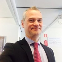 Erik Rosenqvist