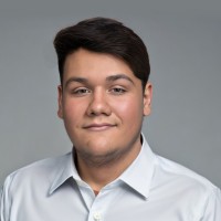 Eric Ornelas