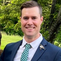 Nate Fritts, MD