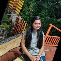 Amrita Shah