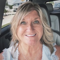 Rebecca Stocker