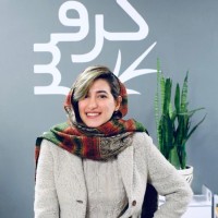 Sanaz Mehrabi