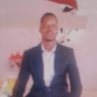 David Bonkoungou