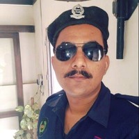 Wajid Kjan