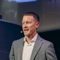 Kyle Allen, Ph.D., P.E.