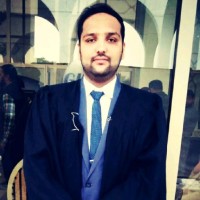 Raja Arslan Hameed