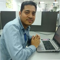 Sourabh Vyas