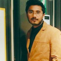 Md Aadil