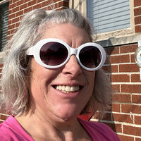 Wendy Abraham