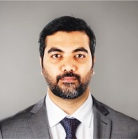 Neslin Noorudeen