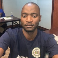 Constentine Mpofu