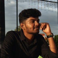 Muthu Ram