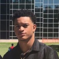 Terrence Crenshaw