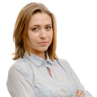 Irina Gulkina