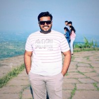 Prashik Gavali